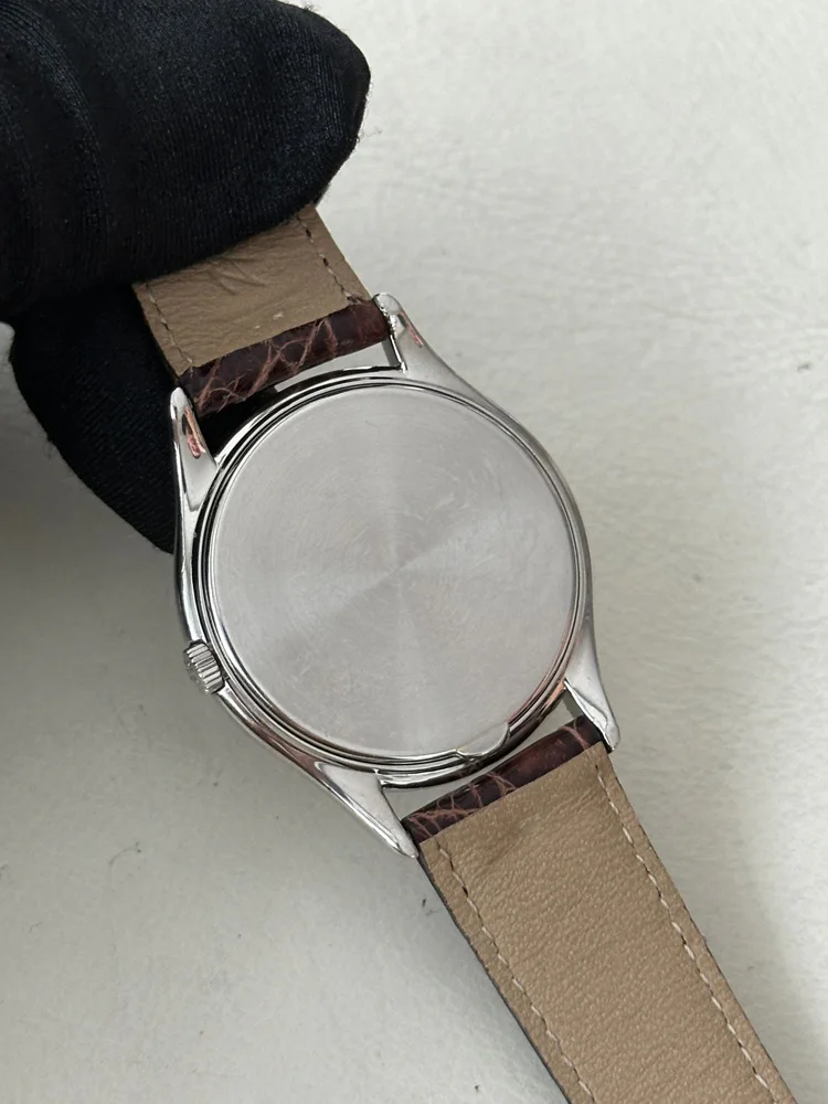 Patek Philippe Perpetual Calendar Platinum